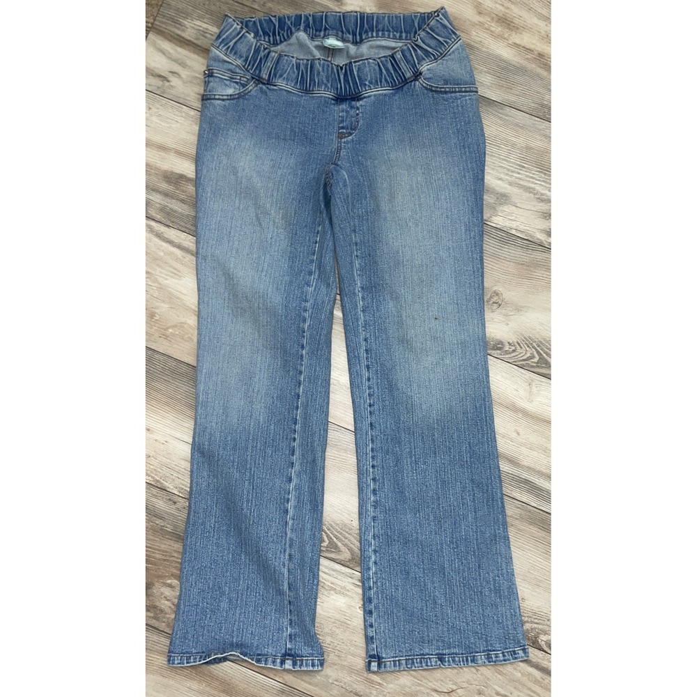 Motherhood‎ Maternity Maternity Pants Jeans Size Small